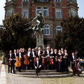 Stuttgart Chamber Orchestra&Luigi Boccherini