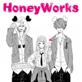 HoneyWorks&GUMI