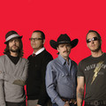 Weezer&the cast of Jackass 3D