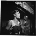 Billie Holiday&James Davis&Roger Ramirez&James Sherman