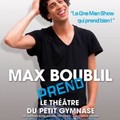 Max Boublil&Alibi Montana