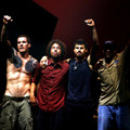 Rage Against The Machine