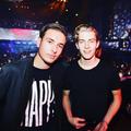 Navarra&Nicky Romero