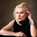 Deborah Harry&Ulysse Passarella&Craig Leon&Orchestra Sinfonica Di Milano Giuseppe Verdi&Luis Bacalov