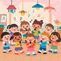 豆宝贝儿歌