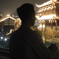 只是人间