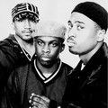 A Tribe Called Quest&Noreaga