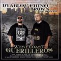 Dyablo And Chino Brown Presentan&El Chivo&Slush