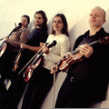 Vitamin String Quartet&Amanda Koci&Andreas Haukeland&Henry Russell Walter&Madison Love&William Lobban Bean