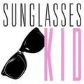 Sunglasses Kid&HOLOFLASH