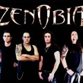 Zenobia&Víctor García&Warcry