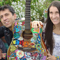 Aterciopelados&León Larregui