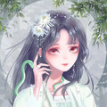 精卫 (戏腔版) - 沧海一粟
