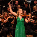 Aldeburgh Festival Ensemble&Oliver Knussen&susan gritton&Angelika Kirchschlager&Hilary Summers&Claire Booth&Ian Bostridge&Peter Coleman-Wright