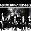 Julio De Caro y su Orquesta Típica