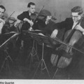 Cecil Aronowitz&Amadeus Quartet