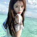 月亮照山川 - 罗慧君