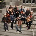 The Time Jumpers