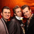 The Baseballs