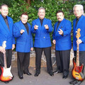 The Bel-Aires&Randolph Bryant&Ira Foley&Willie Graham&Donald Woods