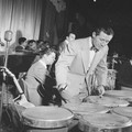 Ray McKinley and His Orchestra&George Harris&Will Bradley