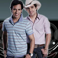 Guilherme e Santiago&Jorge & Mateus