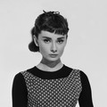 Audrey Hepburn