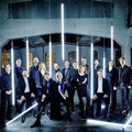 Ensemble musikFabrik&Hans Zender