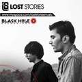 Lost Stories&JETFIRE&Carta