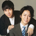 亀と山P