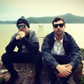 Slow Gang&Smoke&DJ Cia&Santo&CortesiaDaCasa