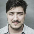 Marcus Mumford