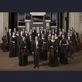 Lithuanian Chamber Orchestra&Karl Anton Rickenbacher