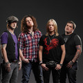 Black Stone Cherry