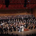 Bergen Philharmonic Orchestra&Sir Andrew Davis