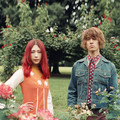 GLIM SPANKY