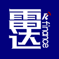 雷达Finance官方账号