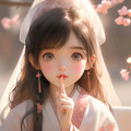 梵花小i同学