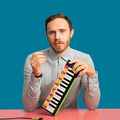 James Vincent McMorrow