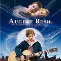 August Rush&axisONE