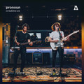 pronoun&The Chain Gang Of 1974&alyse vellturo