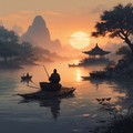 尘风子