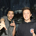 Kalin And Myles
