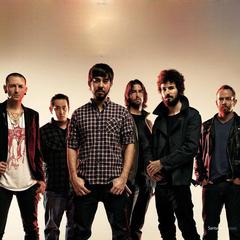 歌手Linkin Park的头像