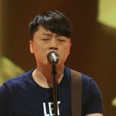 歌手张磊的头像