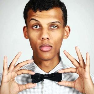 Stromae《Papaoutai(Mystique Remix)》[MP3_LRC]