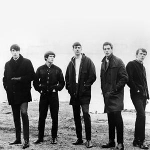 The Sonics《In The Open》[MP3_LRC]