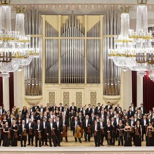 Leningrad Philharmonic Orchestra《Symphony No. 6, B Minor, Opus 74 (Pathétique): 3rd Movement - Allegro Molto Vivance》[MP3_LRC]