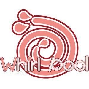 Whirlpool《長い影を踏みながら》[MP3_LRC]