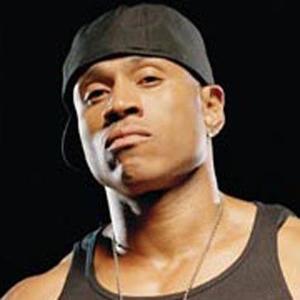 LL Cool J《An Opportunity To Do Something Different》[MP3_LRC]